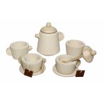 Set de ceai model clasic