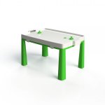 Set masa copii+scaun taburet 04580/2 verde