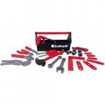Trusa de scule Einhell cu 24 piese