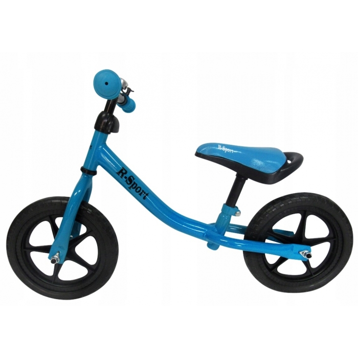 Bicicleta fara pedale R-Sport R1 albastru - 1