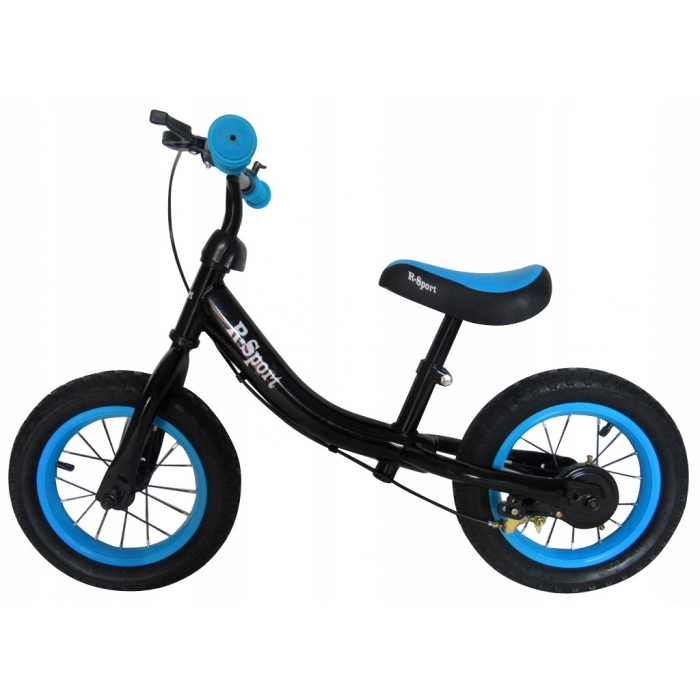 Bicicleta Fara Pedale R-sport R3 Albastru-negru