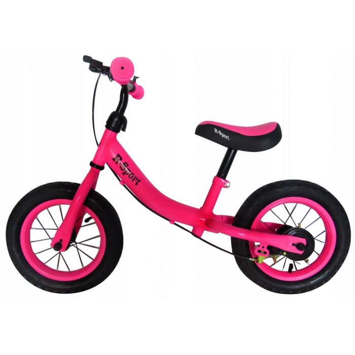 Bicicleta Fara Pedale R-sport R3 Roz