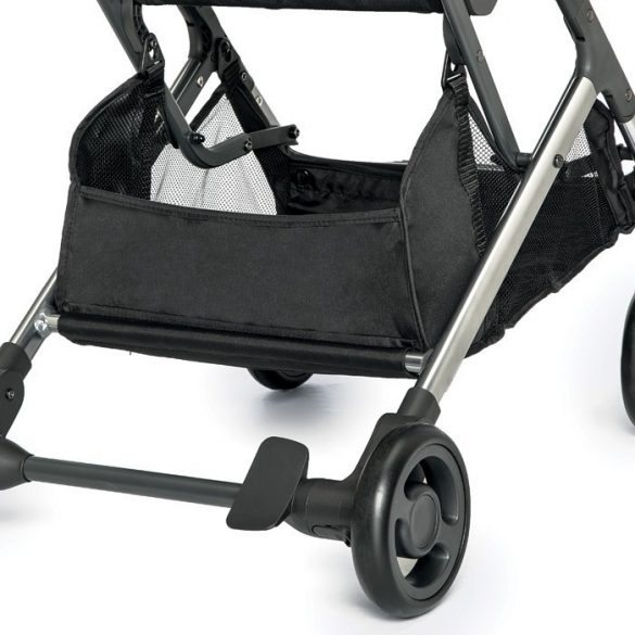 Carucior sport espiro art 01 yellow summer 2021