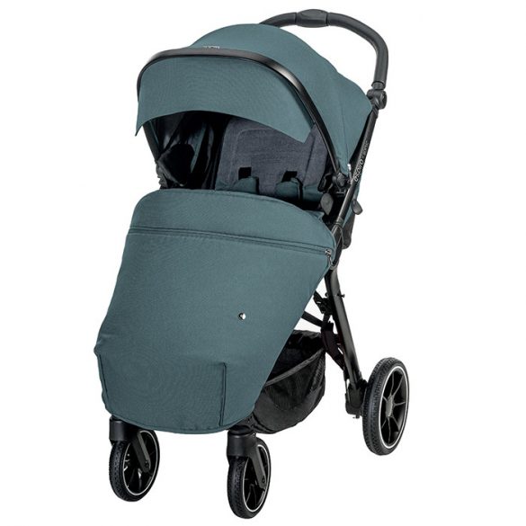 Carucior sport espiro sonic gel 05 turquoise island 2021