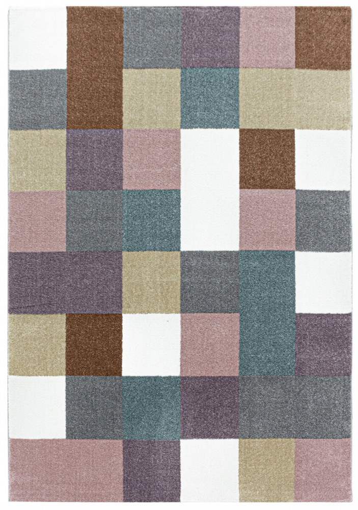 Covor copii  tineret Hopkinsville multicolor 160x230