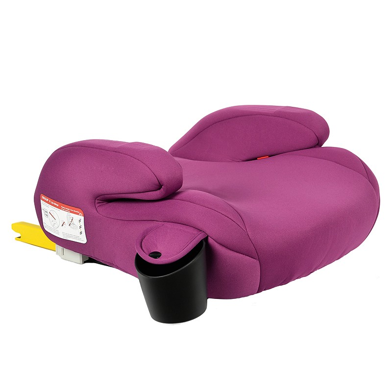 Inaltator auto isofix Hero Purple