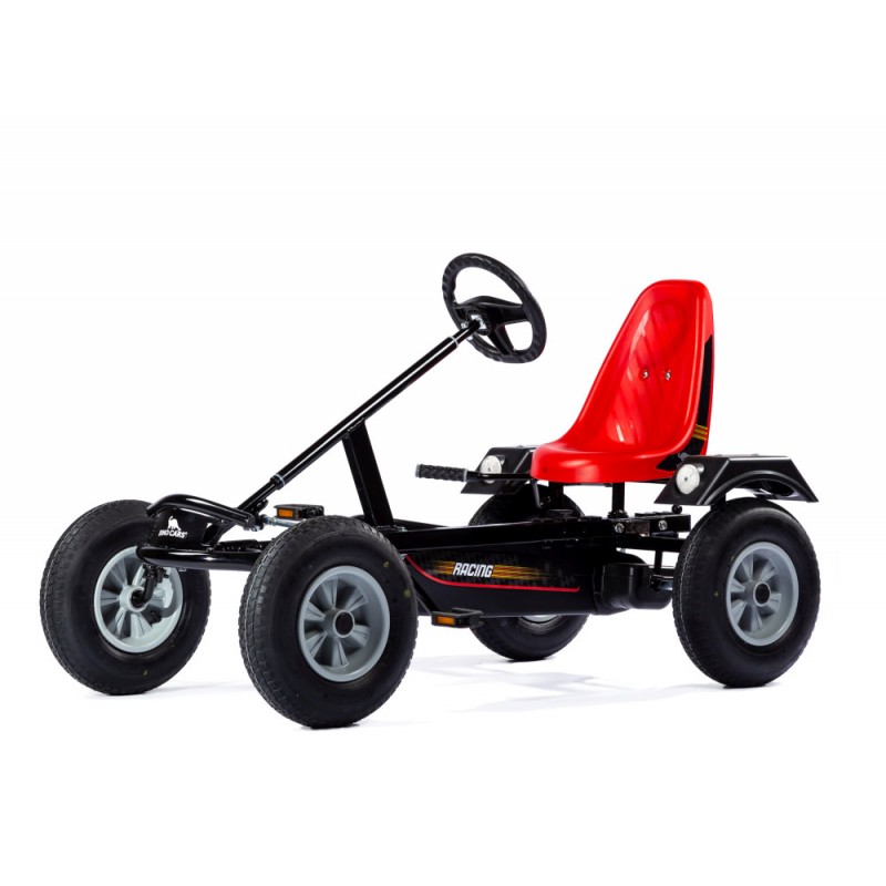 Kart cu pedale Sport BF1 - 1 | YEO