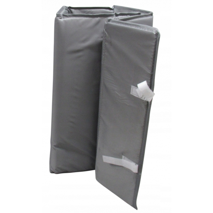 Patut pliabil r-sport k2 gri