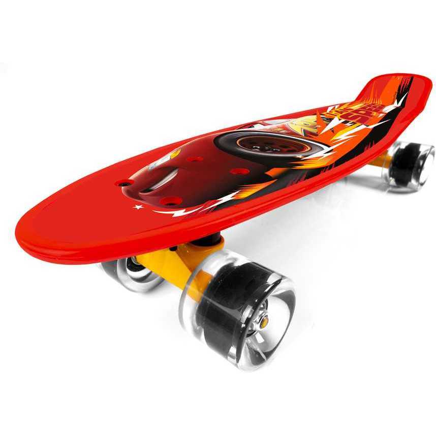 Penny board Cars Seven SV9929 - 1 | YEO