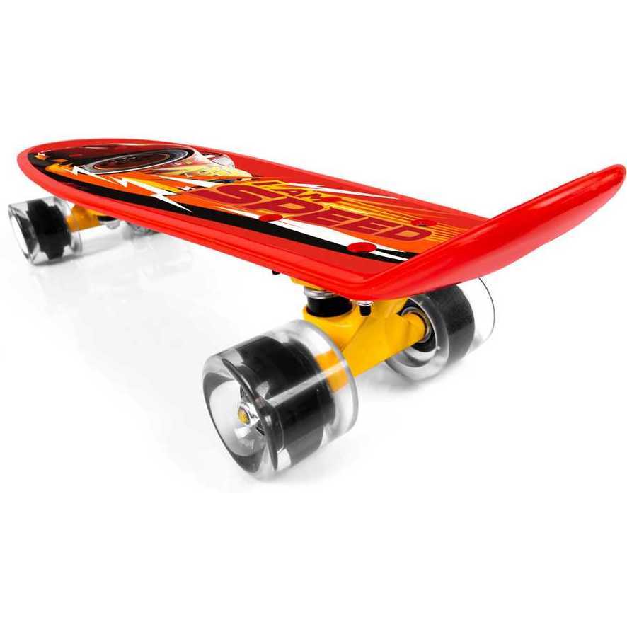 Penny board Cars Seven SV9929 - 2 | YEO