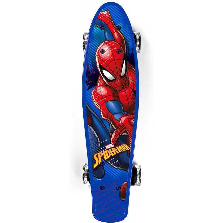 Penny board spiderman seven sv9939
