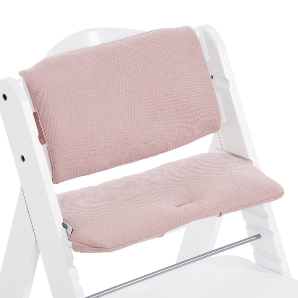 Pernita Deluxe pentru scaunele de masa Stretch Rose