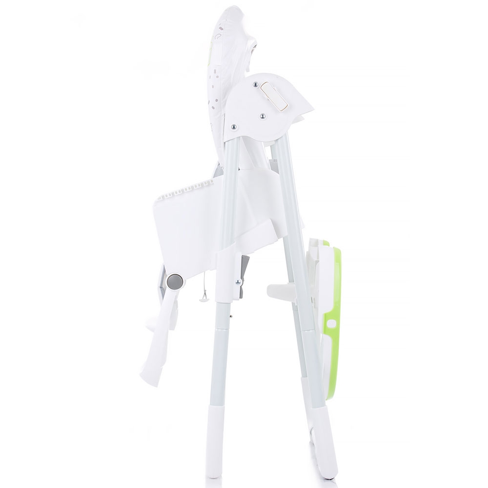 Scaun de masa Chipolino Sweety lime - 4 | YEO