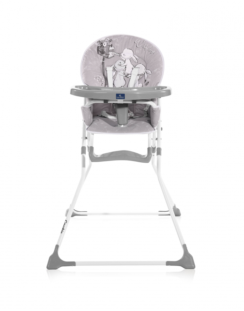Scaun de masa cookie grey rabbits
