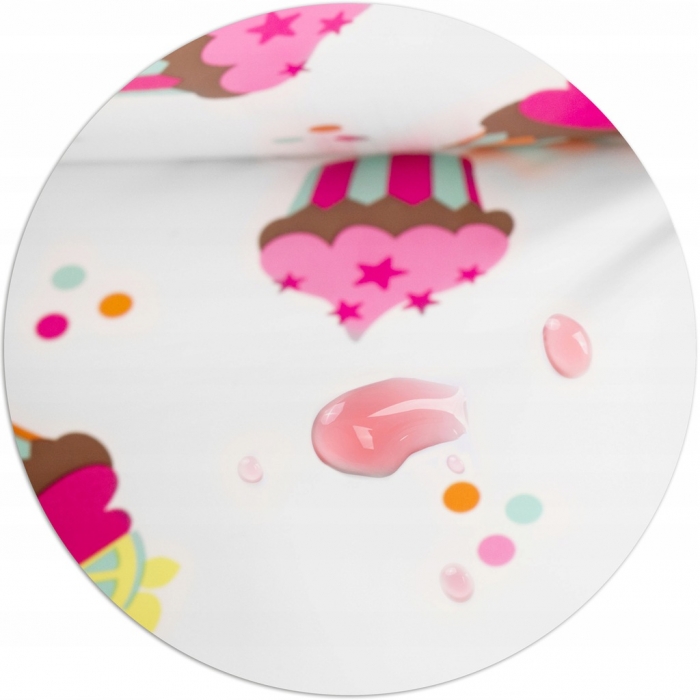 Scaun de masa Ricokids Fando Briose - 1 | YEO