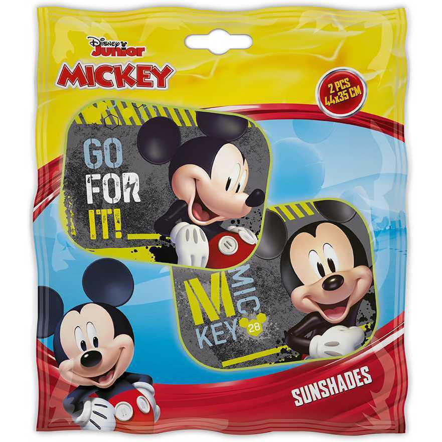 Set 2 parasolare Mickey Go for It Seven SV9330 - 2 | YEO