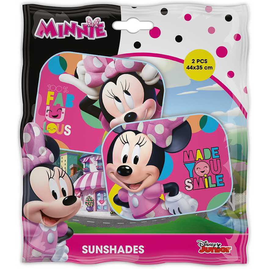 Set 2 parasolare Minnie Fabulous Seven SV9332 - 2 | YEO