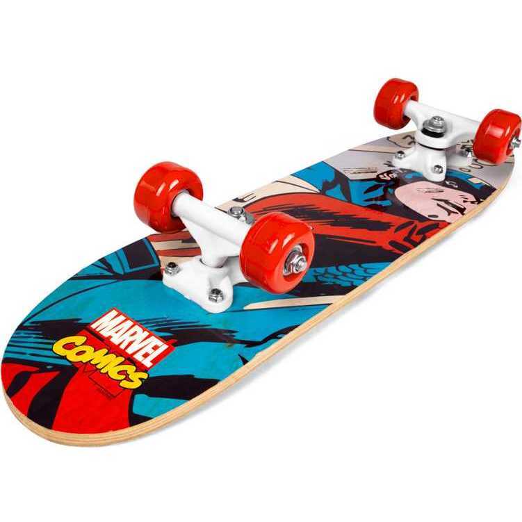 Skateboard Captain America Seven SV9940 - 2 | YEO