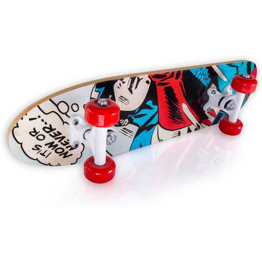 Skateboard Captain America Seven SV9940 - 4 | YEO