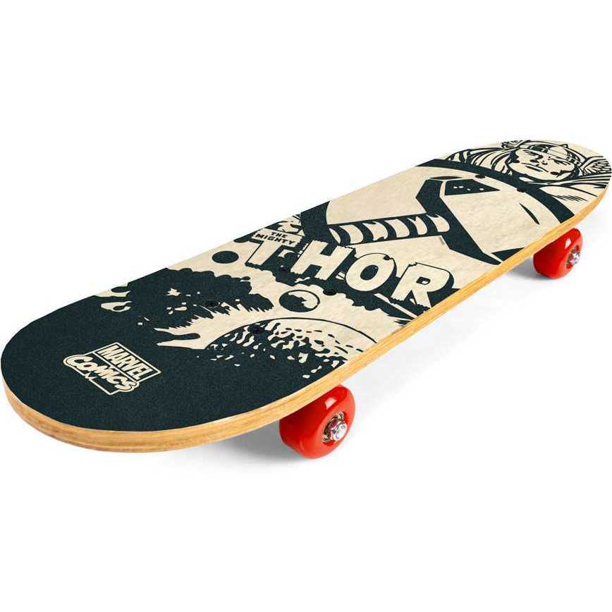 Skateboard Thor Seven SV9942 - 1 | YEO