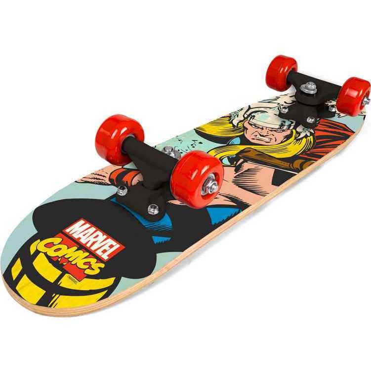 Skateboard Thor Seven SV9942 - 2 | YEO