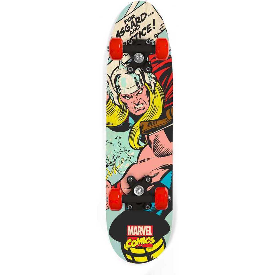 Skateboard Thor Seven SV9942 - 3 | YEO