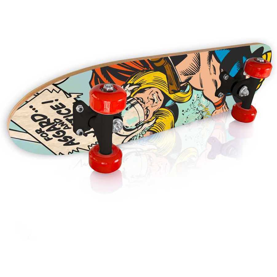 Skateboard Thor Seven SV9942 - 4 | YEO