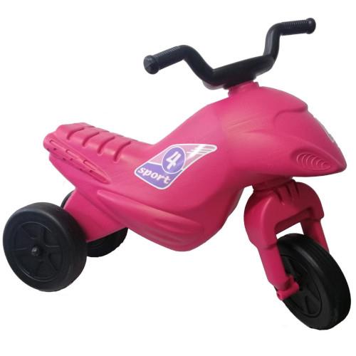 Super Bike Maxi roz DOHANY