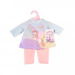Set hainute 36 cm Baby Annabell