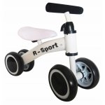 Bicicleta fara pedale R-Sport R11 Alb