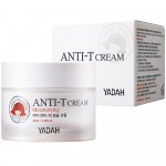 Crema hidratanta pentru tenul acneic Anti Trouble Yadah 50 ml