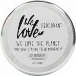 Deodorant natural crema So Sensitive We love the planet 48 g