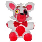 Jucarie din plus Funtime Foxy Five Nights at Freddys 25 cm