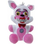 Jucarie din plus Funtime Foxy Five Nights at Freddys 25 cm