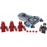 Lego Star Wars pachet de lupte Sith Troopers
