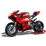 Lego Technic Ducati Panigale V4R