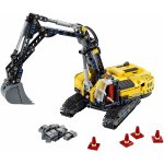 Lego Technic excavatorul de mare putere