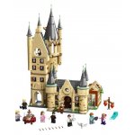 Lego Turnul astronomic Hogwarts