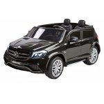 Masina electrica cu doua locuri Toyz Mercedes-Benz GLS63 12v neagra