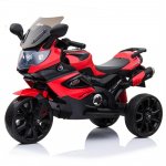 Motocicleta electrica LQ168A Trike red