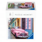 Puzzle Cuba 99 piese