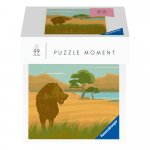 Puzzle Safari 99 piese
