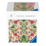 Puzzle Tropical 99 piese