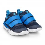 Pantofi sport baieti BIBI Drop New Naval/Aqua 25 EU