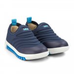 Pantofi sport baieti Bibi Roller New Aqua 24 EU