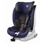 Scaun auto Caretero VolanteFix Limited isofix 9-36 kg navy