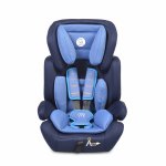 Scaun auto copii Moni Ares 9-36 kg Blue