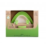 Set de masa Prima Pappa eKoala BIOplastic spring