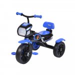 Tricicleta pentru copii Byox Eagle Blue