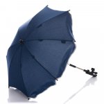 Umbrela pentru carucior 75 cm UV 50+ Easy fit Marin Fillikid